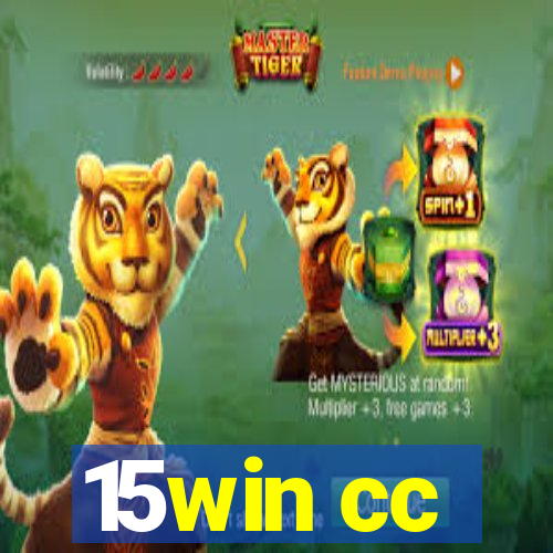 15win cc